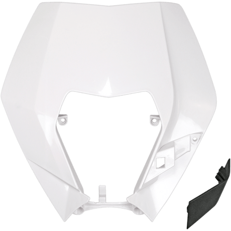 UFO HEADLIGHT PLASTIC KTM - Driven Powersports Inc.KT04090047