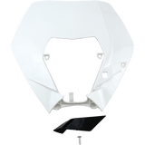 UFO HEADLIGHT PLASTIC KTM - Driven Powersports Inc.KT04090047