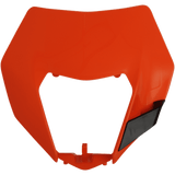 UFO HEADLIGHT PLASTIC KTM - Driven Powersports Inc.8052135040231KT04095 - 127