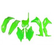 UFO KAWASAKI KXF - DRIVEN Canada's Powersports KAKIT224AFLU