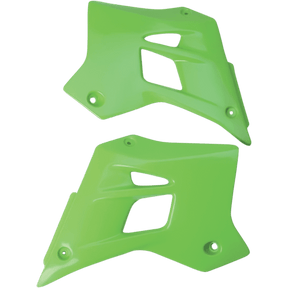 UFO KDX200 95 - 13 RAD COVERS KX - Driven Powersports Inc.8052135024132KA02787 - 026