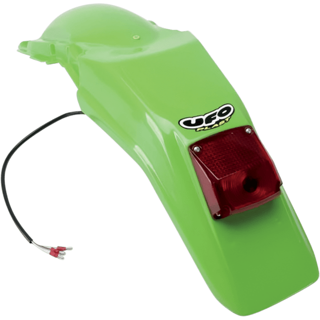 UFO KDX200 95 - 13 RR FNDR W/TAIL/STOP KX - Driven Powersports Inc.8052135024170KA02789 - 026