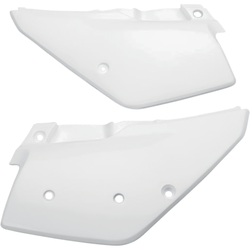 UFO KDX200 95 - 13 SIDE PANELS KX - Driven Powersports Inc.8052135024163KA02788 - 047