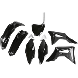 UFO KIT CRF 450R 2017 - Driven Powersports Inc.8052135015475HOKIT119 - 001