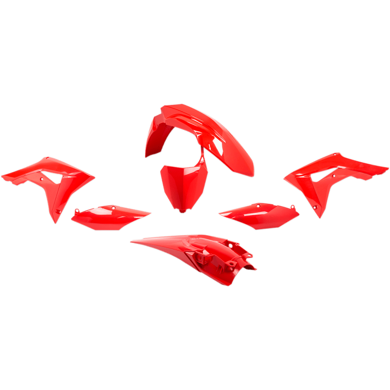 UFO KIT CRF 450R 2017 - Driven Powersports Inc.8052135015499HOKIT119 - 070