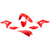 UFO KIT CRF 450R 2017 - Driven Powersports Inc.8052135015499HOKIT119 - 070