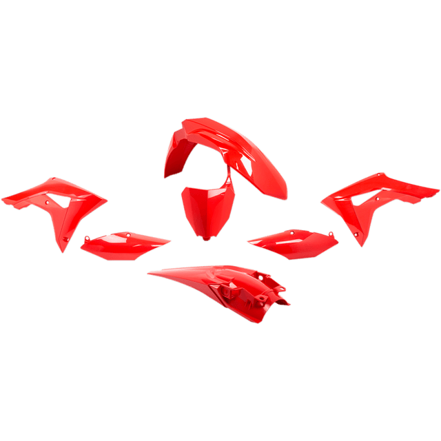 UFO KIT CRF 450R 2017 - Driven Powersports Inc.8052135015499HOKIT119 - 070