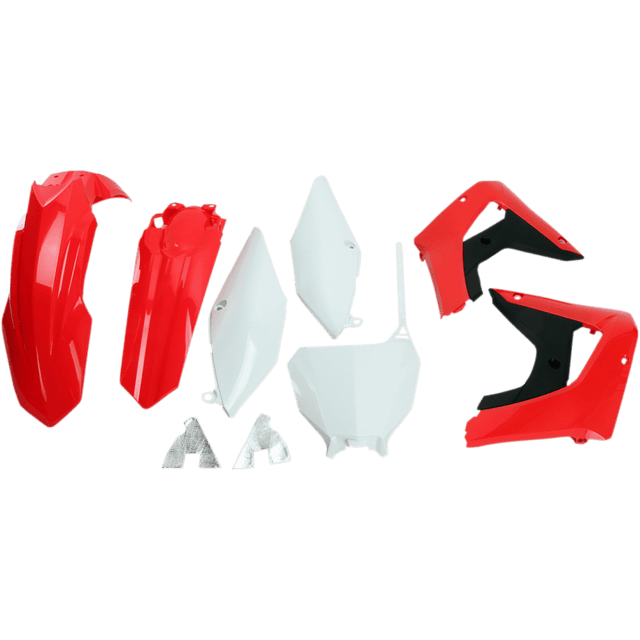 UFO KIT CRF 450RX 2017 OEM - Driven Powersports Inc.8052135015567HOKIT120 - 999