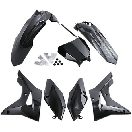 UFO KIT CRF 450RX 2017 - Driven Powersports Inc.8052135015536HOKIT120 - 001