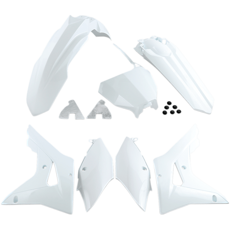 UFO KIT CRF 450RX 2017 - Driven Powersports Inc.8052135015543HOKIT120 - 041