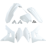 UFO KIT CRF 450RX 2017 - Driven Powersports Inc.8052135015543HOKIT120 - 041