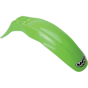 UFO KLX110 01 - 09 FRONT FENDER KX - Driven Powersports Inc.8052135026198KA03758 - 026
