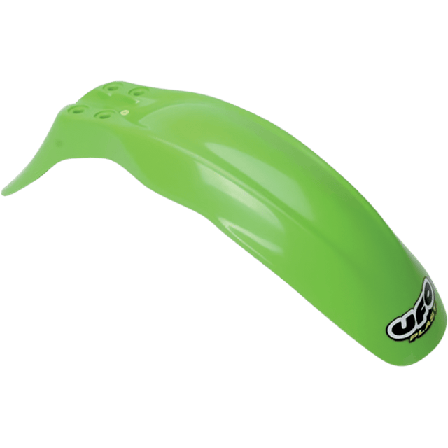 UFO KLX110 01 - 09 FRONT FENDER KX - Driven Powersports Inc.8052135026198KA03758 - 026