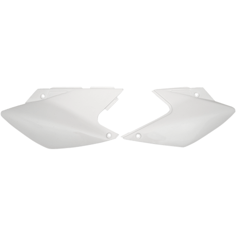UFO KLX450R 07 - 08 SIDE PANELS - Driven Powersports Inc.8052135027171KA03790 - 047
