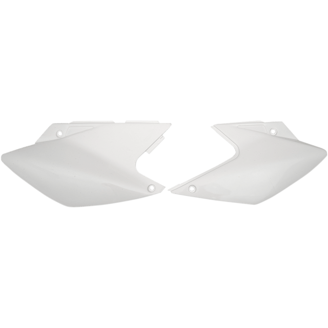 UFO KLX450R 07 - 08 SIDE PANELS - Driven Powersports Inc.8052135027171KA03790 - 047