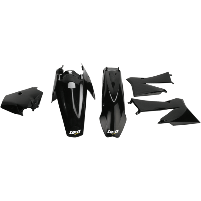 UFO KTM 85 06 - 09 UFO BODY KIT - Driven Powersports Inc.8052135041535KTKIT505 - 001