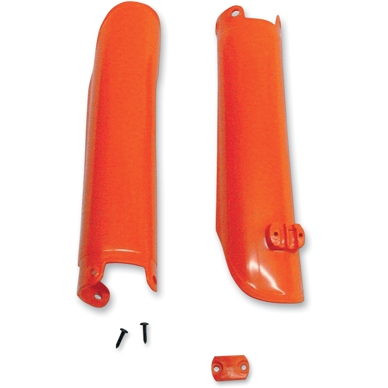 UFO KTM MULTIFIT 01 - 07 FORK SLDR PRTCTR 98OR - Driven Powersports Inc.8052135034995KT03064 - 127