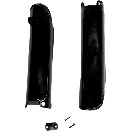 UFO KTM MULTIFIT 01 - 07 FORK SLDR PRTCTR BLCK - Driven Powersports Inc.8052135034971KT03064 - 001