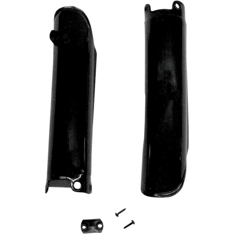 UFO KTM MULTIFIT 01 - 07 FORK SLDR PRTCTR BLCK - Driven Powersports Inc.8052135034971KT03064 - 001