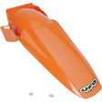 UFO KTM MULTIFIT 98 - 03 MX REAR FENDER 98ORNG - Driven Powersports Inc.8052135034568KT03042 - 127