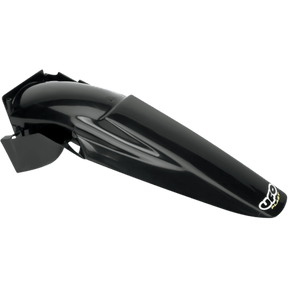 UFO KTM MULTIFIT 98 - 03 MX REAR FENDER - Driven Powersports Inc.8052135034544KT03042 - 001