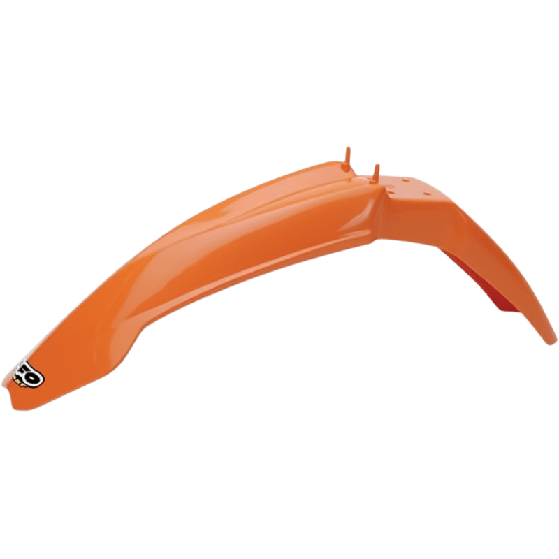 UFO KTM MULTIFIT 99 - 02 FRONT FENDER 98ORANGE - Driven Powersports Inc.8052135034926KT03062 - 127