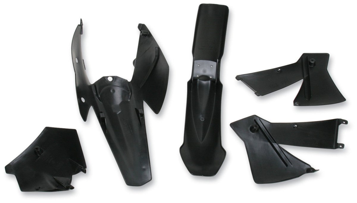 UFO KTM SX - SXF 2004 UFO BODY KIT - Driven Powersports Inc.8052135041375KTKIT502 - 001