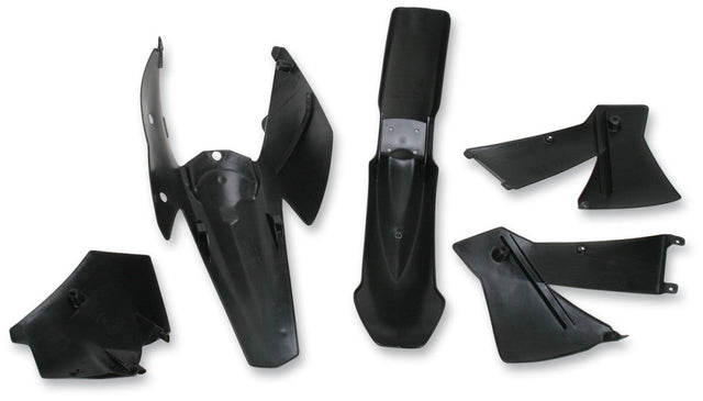 UFO KTM SX - SXF 2004 UFO BODY KIT - Driven Powersports Inc.8052135041375KTKIT502 - 001