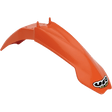UFO KTM65 02 - 08 FRONT FENDER KTM 98ORANGE - Driven Powersports Inc.8052135035176KT03070 - 127