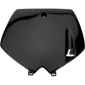 UFO KTM65 02 - 08 FRONT # PLATE - Driven Powersports Inc.8052135035190KT03071 - 001