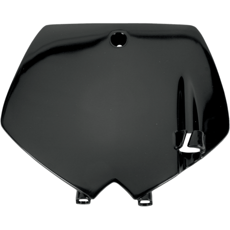UFO KTM65 02 - 08 FRONT # PLATE - Driven Powersports Inc.8052135035190KT03071 - 001