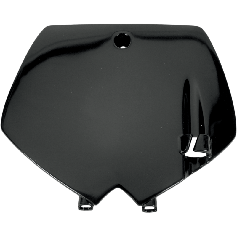 UFO KTM65 02 - 08 FRONT # PLATE - Driven Powersports Inc.8052135035190KT03071 - 001