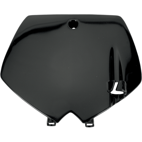 UFO KTM65 02 - 08 FRONT # PLATE - Driven Powersports Inc.8052135035190KT03071 - 001