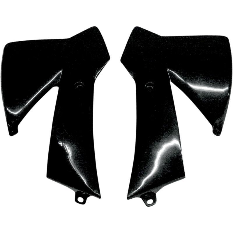 UFO KTM65 02 - 08 RAD COVERS - Driven Powersports Inc.8052135035244KT03072 - 001