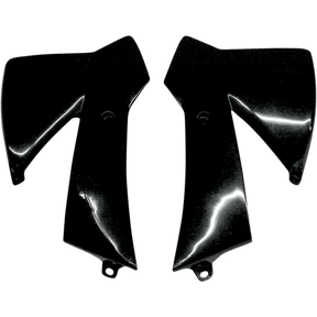 UFO KTM65 02 - 08 RAD COVERS - Driven Powersports Inc.8052135035244KT03072 - 001