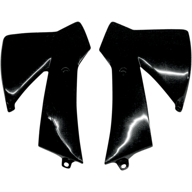 UFO KTM65 02 - 08 RAD COVERS - Driven Powersports Inc.8052135035244KT03072 - 001