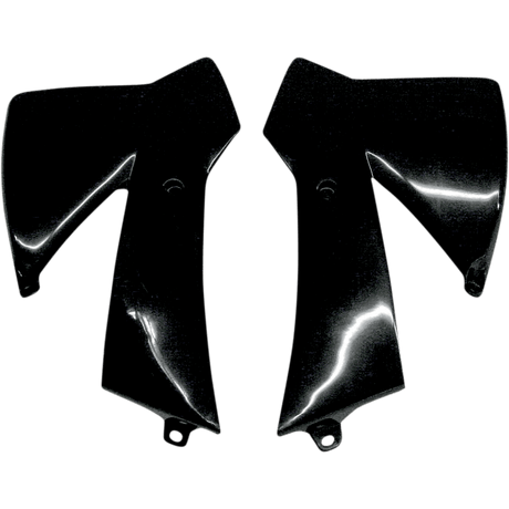 UFO KTM65 02 - 08 RAD COVERS - Driven Powersports Inc.8052135035244KT03072 - 001