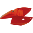 UFO KTM65 02 - 08 RR FENDR W/ SIDE PANELS 98OR - Driven Powersports Inc.8052135035336KT03073 - 127