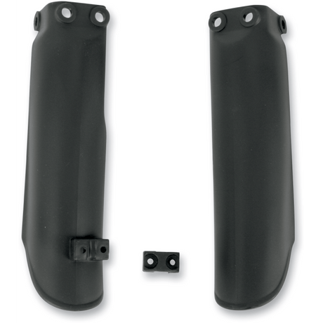UFO KTM65 09 FORK SLIDER PROTECTORS - Driven Powersports Inc.8052135036722KT04011 - 001