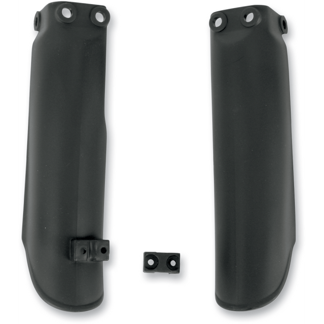 UFO KTM65 09 FORK SLIDER PROTECTORS - Driven Powersports Inc.8052135036722KT04011 - 001