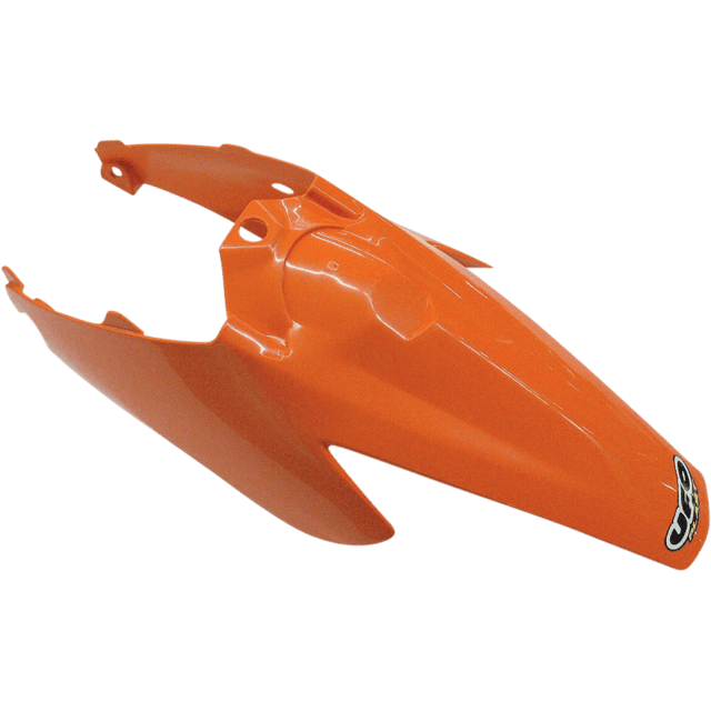 UFO KTM85 04 - 08 RR FENDR W/ SIDE PANELS 98OR - Driven Powersports Inc.8052135035671KT03080 - 127