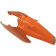 UFO KTM85 04 - 08 RR FENDR W/ SIDE PANELS 98OR - Driven Powersports Inc.8052135035671KT03080 - 127