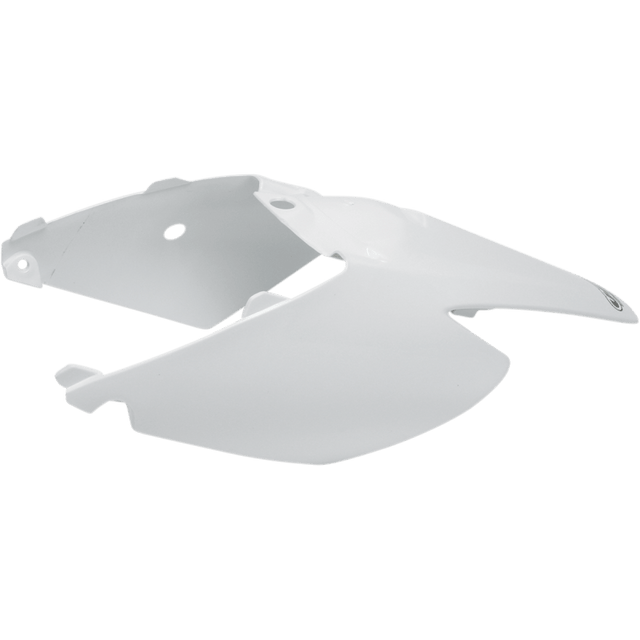 UFO KTM85 04 - 11 RER FENDR W/ SIDE PANL - Driven Powersports Inc.8052135035664KT03080 - 047