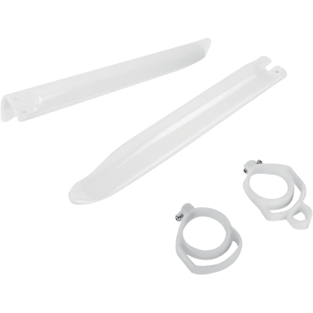 UFO KX125 - 500 96 - 03 FORK SLIDER PRTCTRS NTRL - Driven Powersports Inc.8052135024330KA03704 - 280