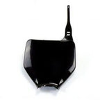 UFO KX125/250 03 - 04 FRONT  PLATE - DRIVEN Canada's Powersports 8052135025658KA03740 - 001