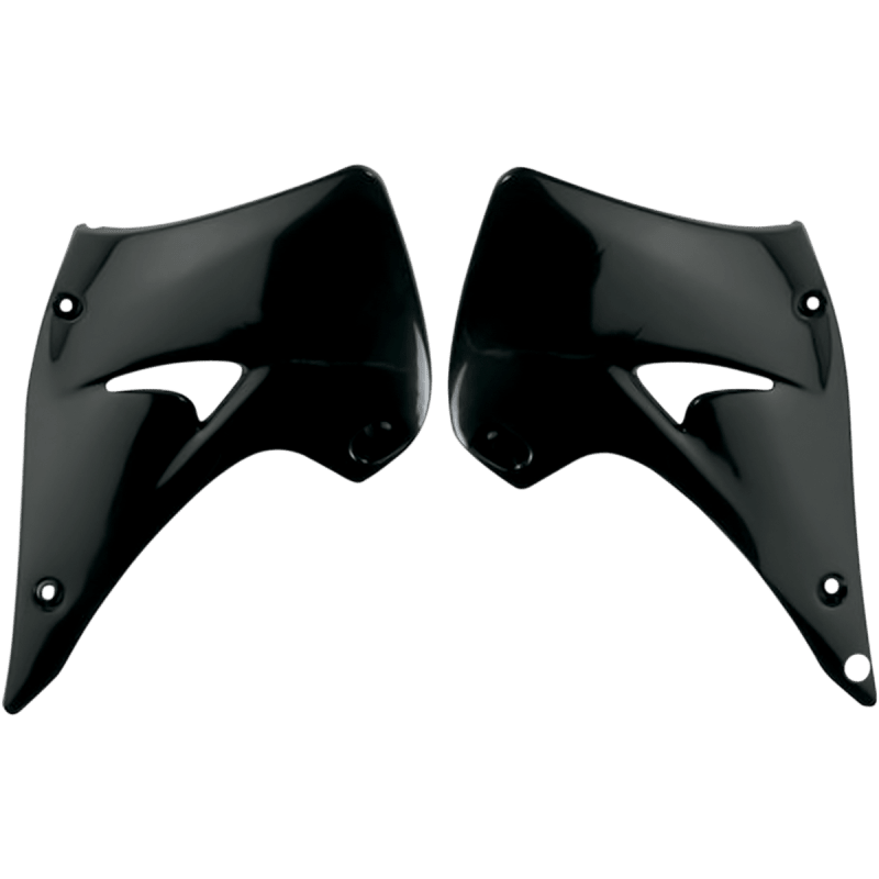 UFO KX125/250 03 - 13 RAD COVER - Driven Powersports Inc.8052135025559KA03738 - 001