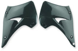 UFO KX125/250 03 - 13 RAD COVER - DRIVEN Canada's Powersports 8052135025559KA03738 - 001