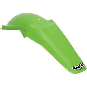 UFO KX125/250 03 - 13 REAR FENDER KX - Driven Powersports Inc.8052135025542KA03737 - 026