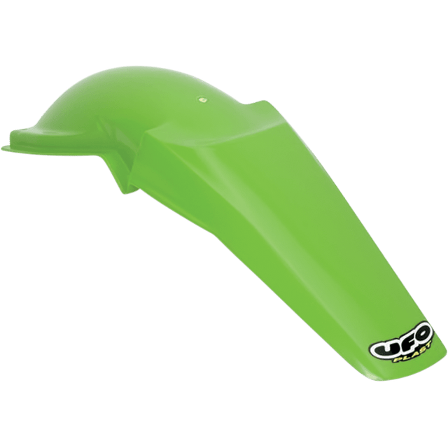 UFO KX125/250 03 - 13 REAR FENDER KX - Driven Powersports Inc.8052135025542KA03737 - 026