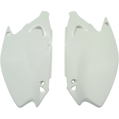 UFO KX125/250 03 - 13 SIDE PANELS KX - Driven Powersports Inc.8052135025641KA03739 - 047